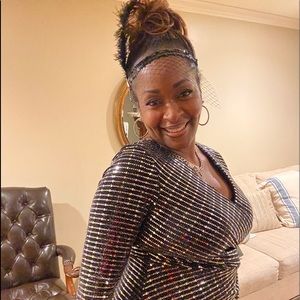 Meet your Posher, Jan